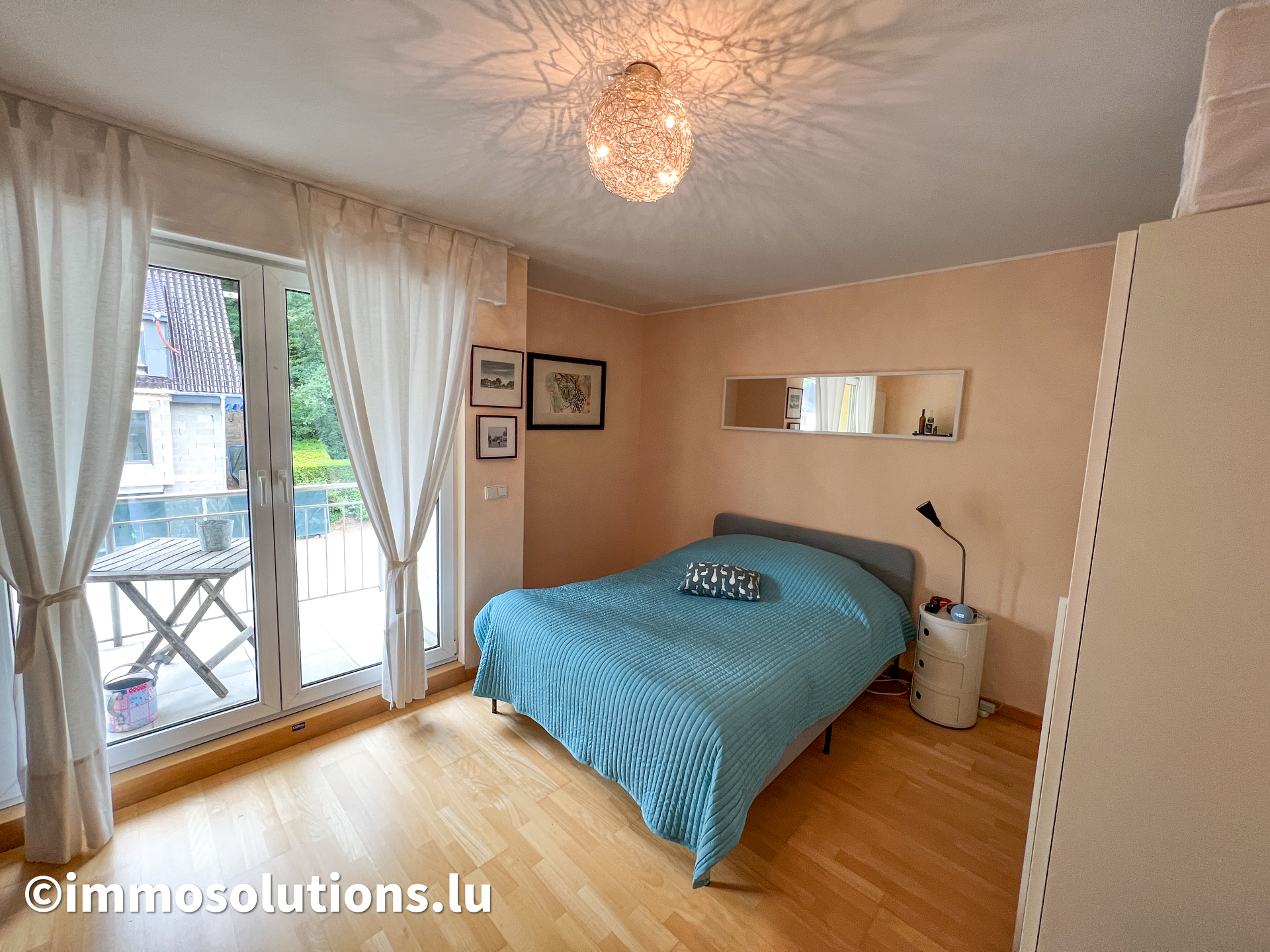 Appartement — Hesperange · 238 m² - photo 6